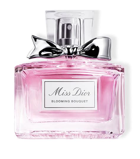 dior miss dior blooming bouquet eau de toilette spray stores|miss dior blooming bouquet precio.